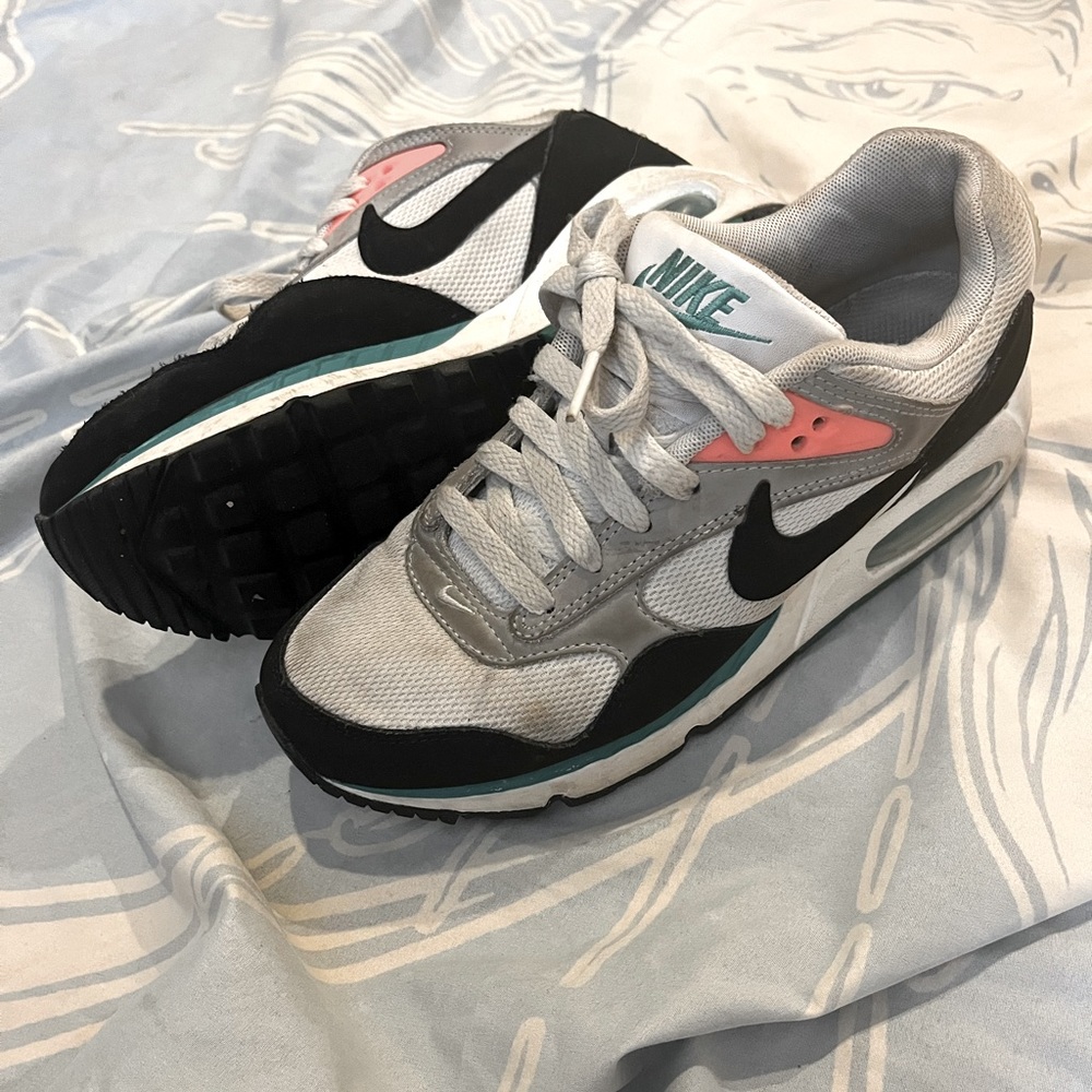 Nike Air Maxes